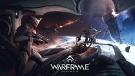 Warframe Free Promo Codes