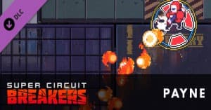 SUPER CIRCUIT BREAKERS - PAYNE