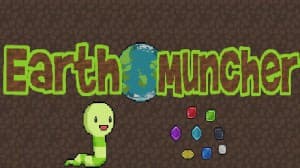 Earth Muncher (Indiegala) Giveaway