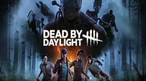 Dead by Daylight 200k Bloodpoints Key Giveaway