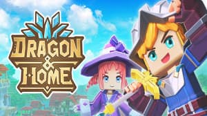 Dragon And Home: Currency Pack Key Giveaway