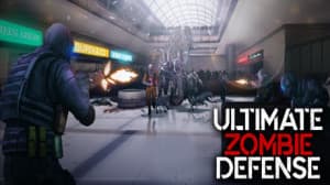 Ultimate Zombie Defense (Steam) Giveaway