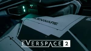 EVERSPACE 2 Decal DLC Steam Key Giveaway