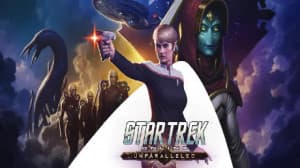 Star Trek Online: Borg Assimilated Plasma Weapon Bundle Key Giveaway