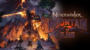 Neverwinter: Smoldering Cape Key Giveaway