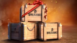 World of Tanks - Invite/Bonus Code Giveaway