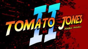 Tomato Jones 2 Giveaway