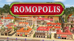 Romopolis (Microsoft Store) Giveaway