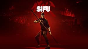 Sifu (Epic Games) Giveaway