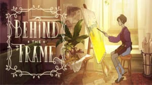 Behind the Frame: The Finest Scenery (Epic Games) Giveaway