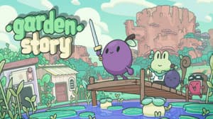 Garden Story (Epic Games) Giveaway