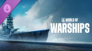 World of Warships: Command the Seas with Mutsu! (Steam) Giveaway