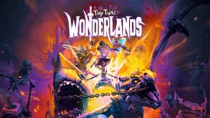 Tiny Tina's Wonderlands (Epic Games) Giveaway