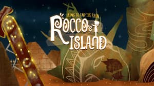 Rocco's Island: Ring to End the Pain (PC) Giveaway