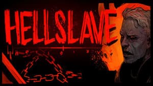 Hellslave (Steam) Giveaway