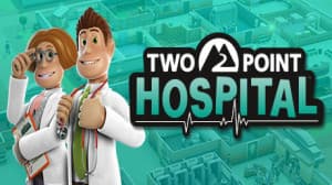Two Point Hospital (Epic Games) Giveaway