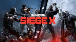 Tom Clancy's Rainbow Six Siege X: Free Operators Giveaway