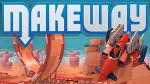 Make Way (Epic Games) Giveaway