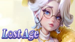 Lost Age Gift Code Giveaway