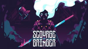 ScourgeBringer (Epic Games) Giveaway