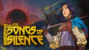 Songs of Silence (Epic Games) Giveaway