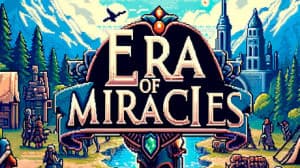 Era of Miracles (PC) Giveaway