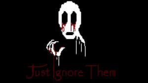 Just Ignore Them (Steam) Giveaway