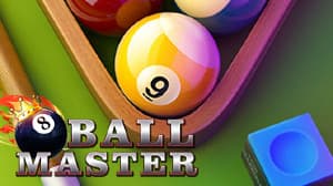 8 Ball Master Gift Pack Key Giveaway