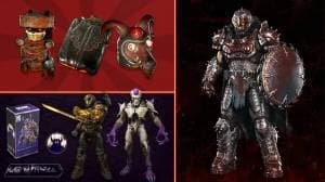 Free Bethesda In-Game Bundle