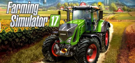 Farming Simulator 2017: Free Horsch Agrovation DLC