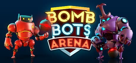 Free Bomb Bots Arena Gift Pack Keys