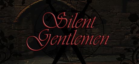 Silent Gentlemen (PC) Giveaway