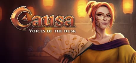 Causa, Voices of the Dusk Game Packs Bundle Keys