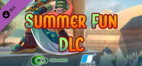 Dream of Mirror Online Summer Fun DLC Pack Steam Keys