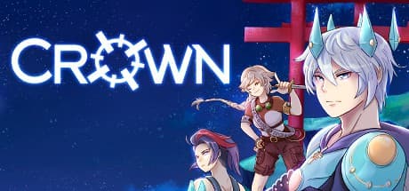 Crown: Neon Rox Skin Key Giveaway