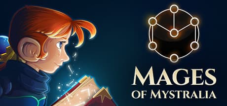 Mages of Mystralia (Epic Games) Giveaway