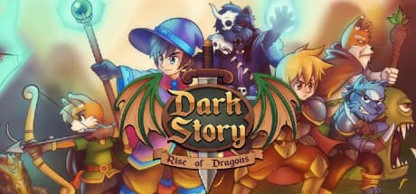 DarkStory Online Gift Box Key Giveaway