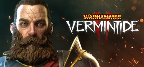 Warhammer: Vermintide 2 (Steam) Giveaway