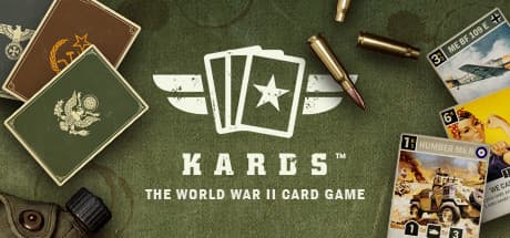 KARDS Starter Pack Key Giveaway