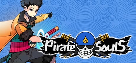 Pirate Souls In-Game Pack Key Giveaway