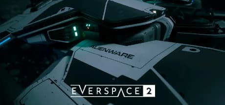 EVERSPACE 2 Decal DLC Steam Key Giveaway