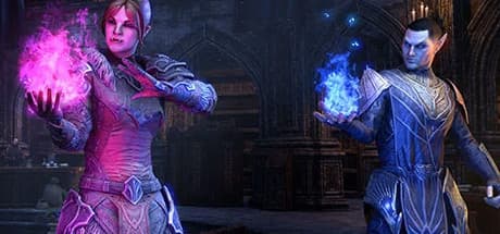 The Elder Scrolls Online: Pyromancer's Quandary Emote Key Giveaway