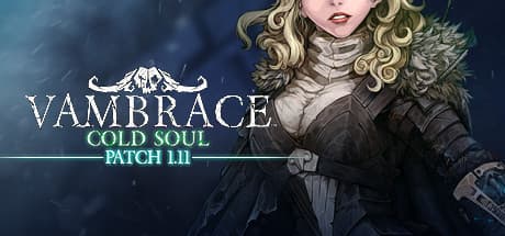 Vambrace: Cold Soul (GOG) Giveaway