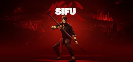 Sifu (Epic Games) Giveaway