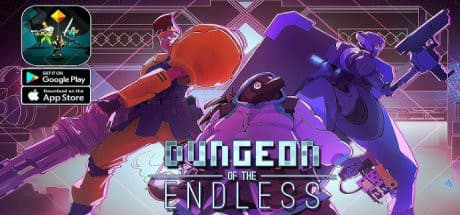 Dungeon of the Endless: Apogee (Mobile) Giveaway