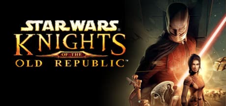 STAR WARS Knights of the Old Republic 1 and 2 (Mobile) Giveaway