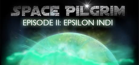 Space Pilgrim Episode II: Epsilon Indi (Steam) Giveaway