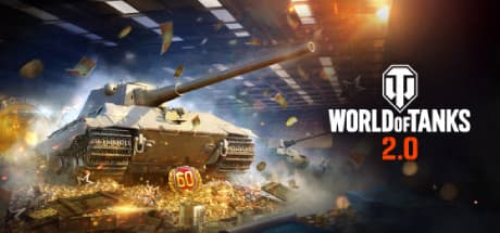 World of Tanks 2.0 Gift Pack