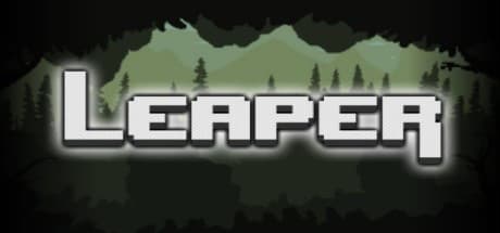 Leaper (PC) Giveaway