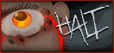 Halt (IndieGala) Giveaway